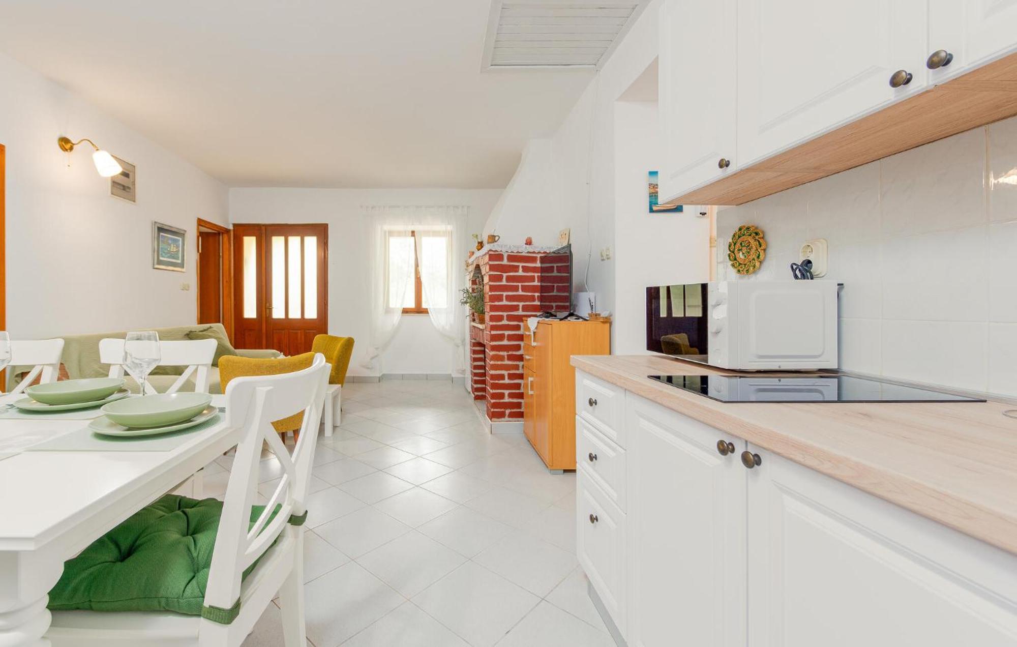 Beautiful Home In Novalja With Wifi المظهر الخارجي الصورة