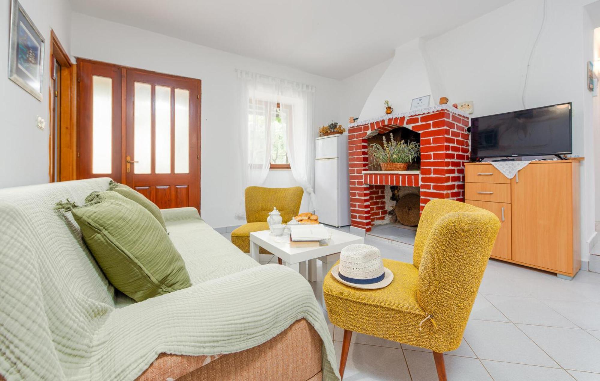Beautiful Home In Novalja With Wifi المظهر الخارجي الصورة