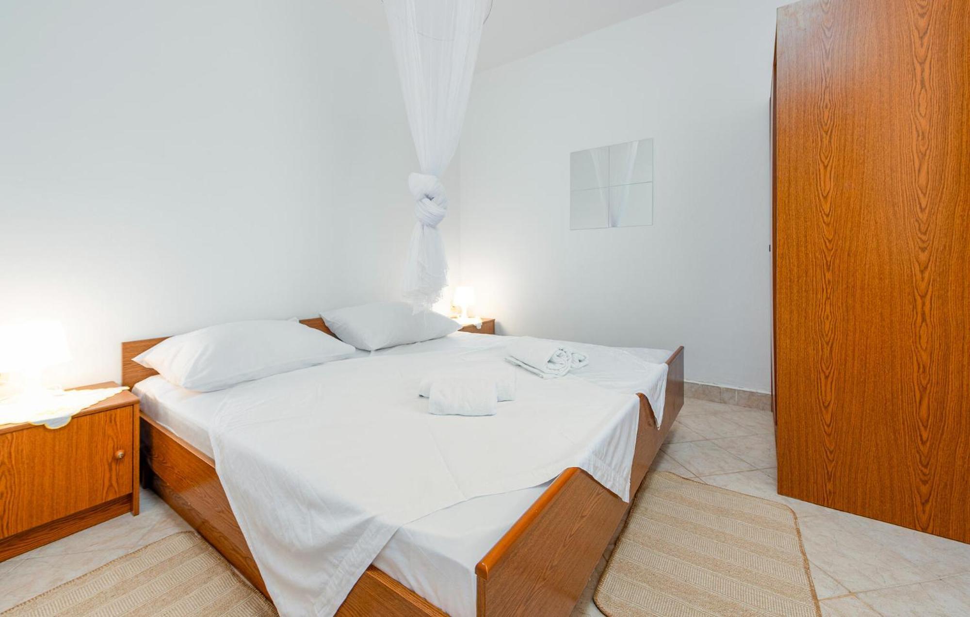 Beautiful Home In Novalja With Wifi المظهر الخارجي الصورة