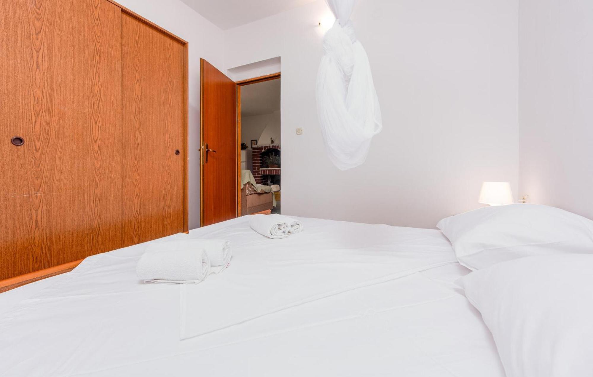 Beautiful Home In Novalja With Wifi المظهر الخارجي الصورة