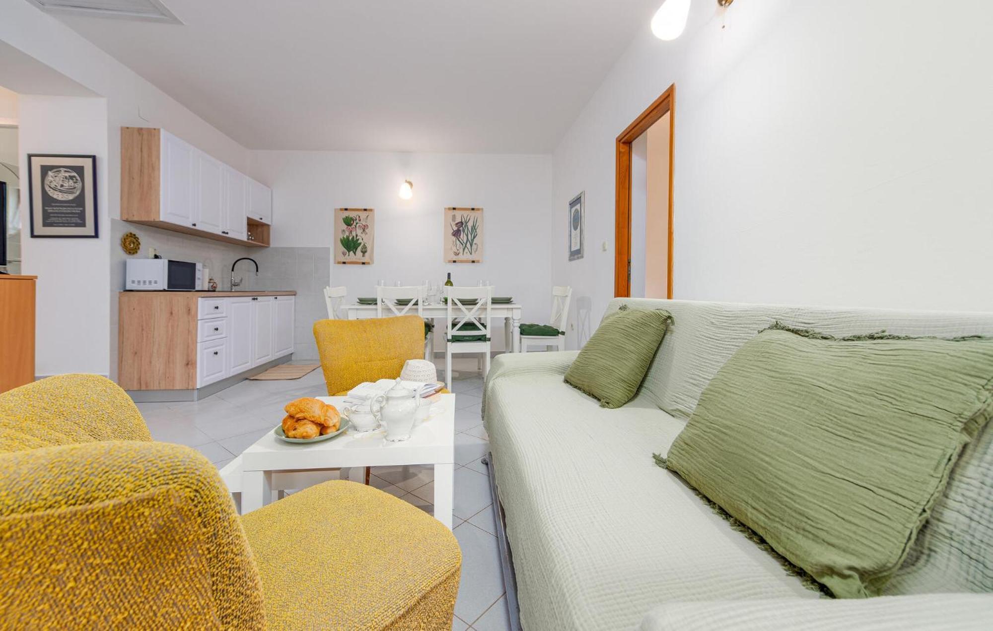 Beautiful Home In Novalja With Wifi المظهر الخارجي الصورة